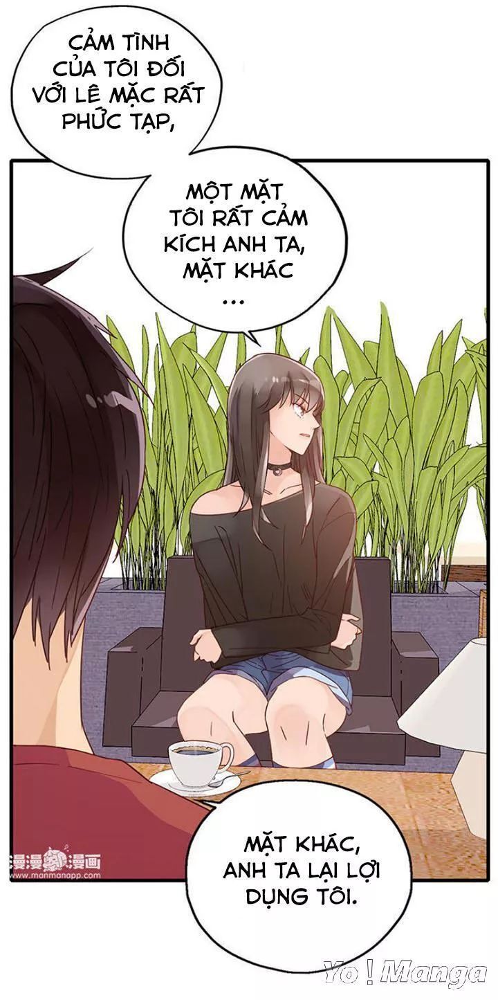 Cái Vòng Này Thật Loạn Chapter 82 - Trang 2