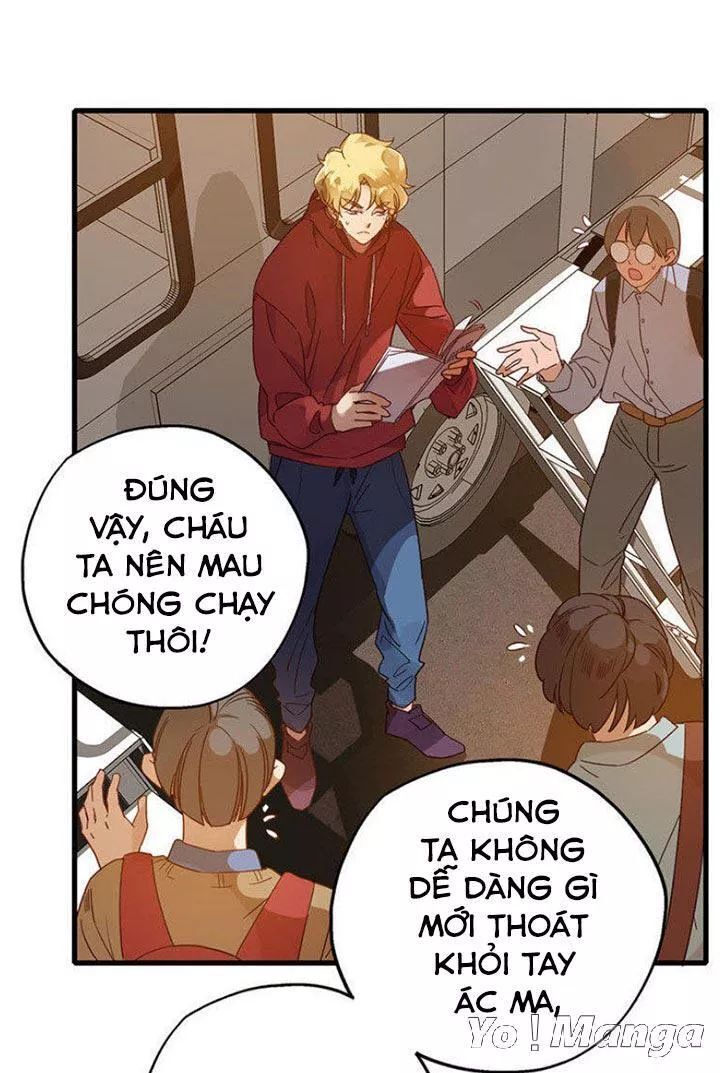 Cái Vòng Này Thật Loạn Chapter 82 - Trang 2