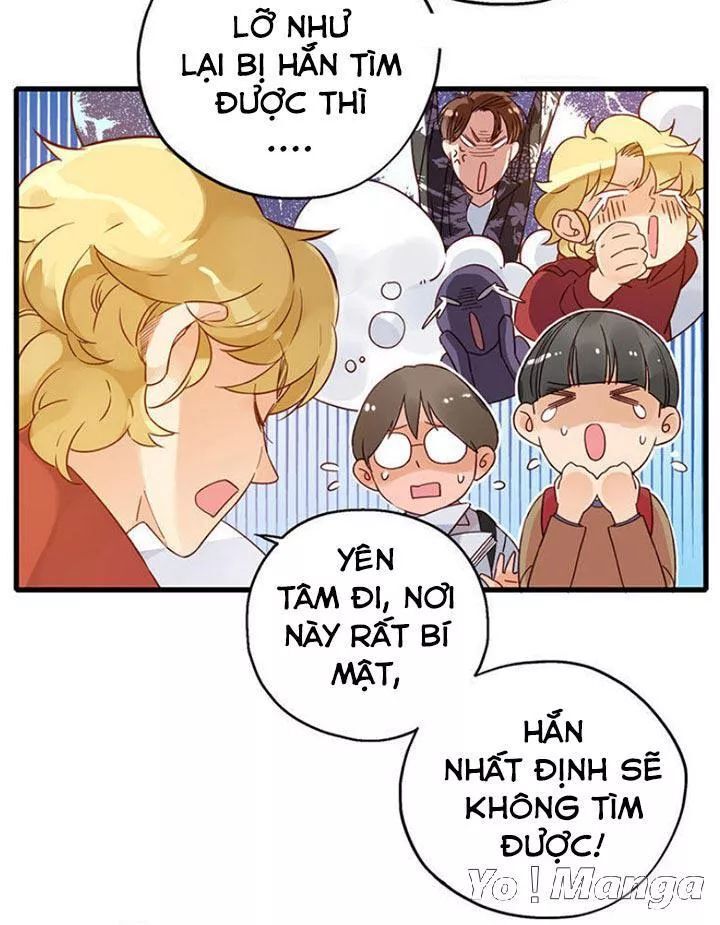 Cái Vòng Này Thật Loạn Chapter 82 - Trang 2