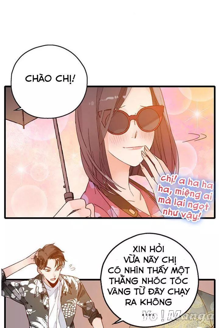 Cái Vòng Này Thật Loạn Chapter 82 - Trang 2