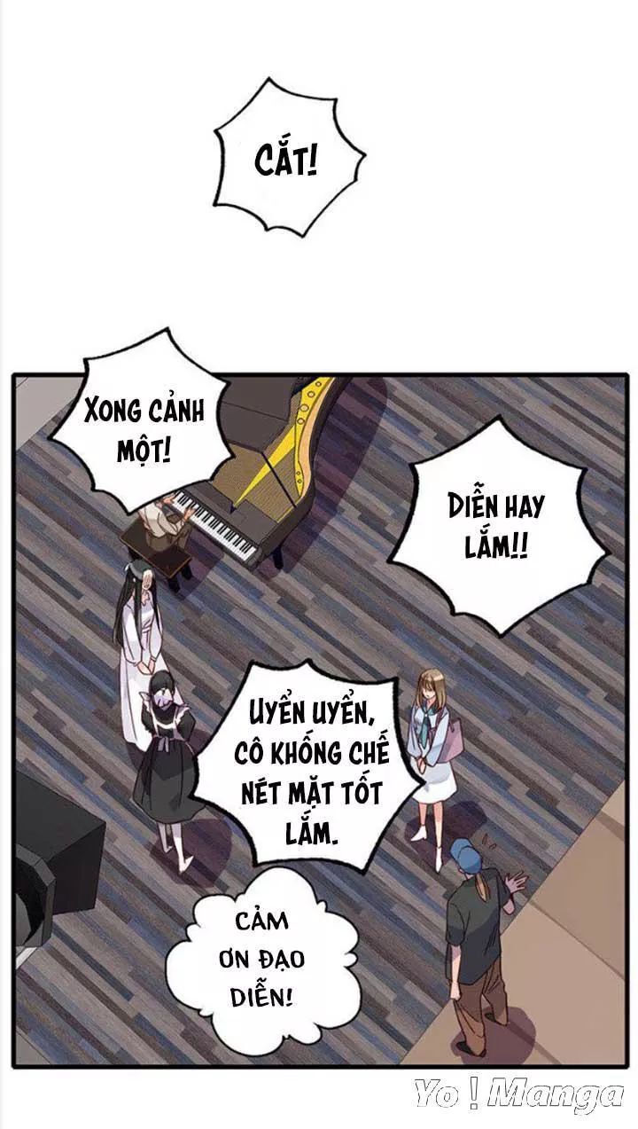 Cái Vòng Này Thật Loạn Chapter 81 - Trang 2