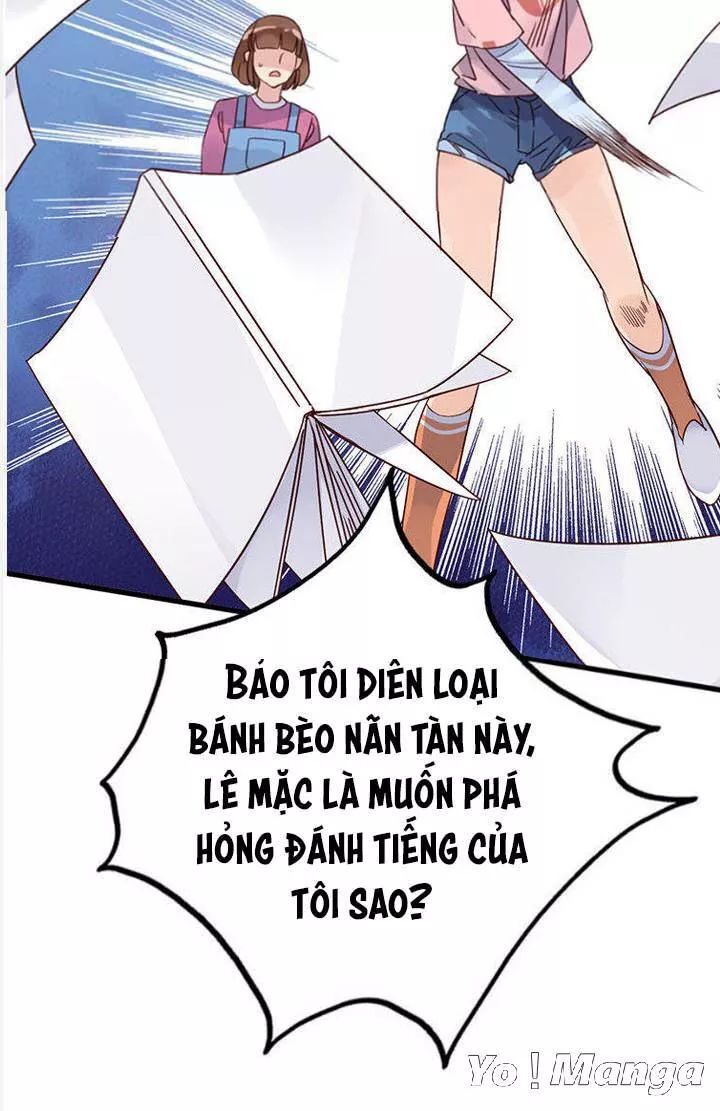 Cái Vòng Này Thật Loạn Chapter 81 - Trang 2