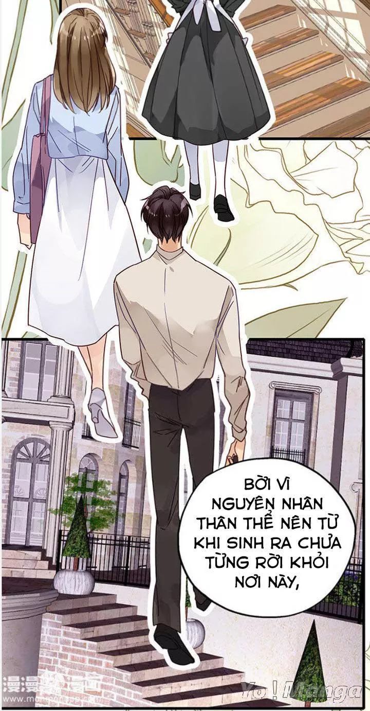 Cái Vòng Này Thật Loạn Chapter 81 - Trang 2