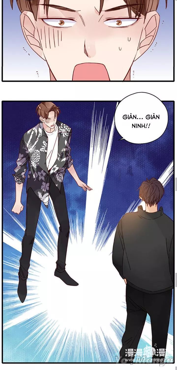 Cái Vòng Này Thật Loạn Chapter 80 - Trang 2