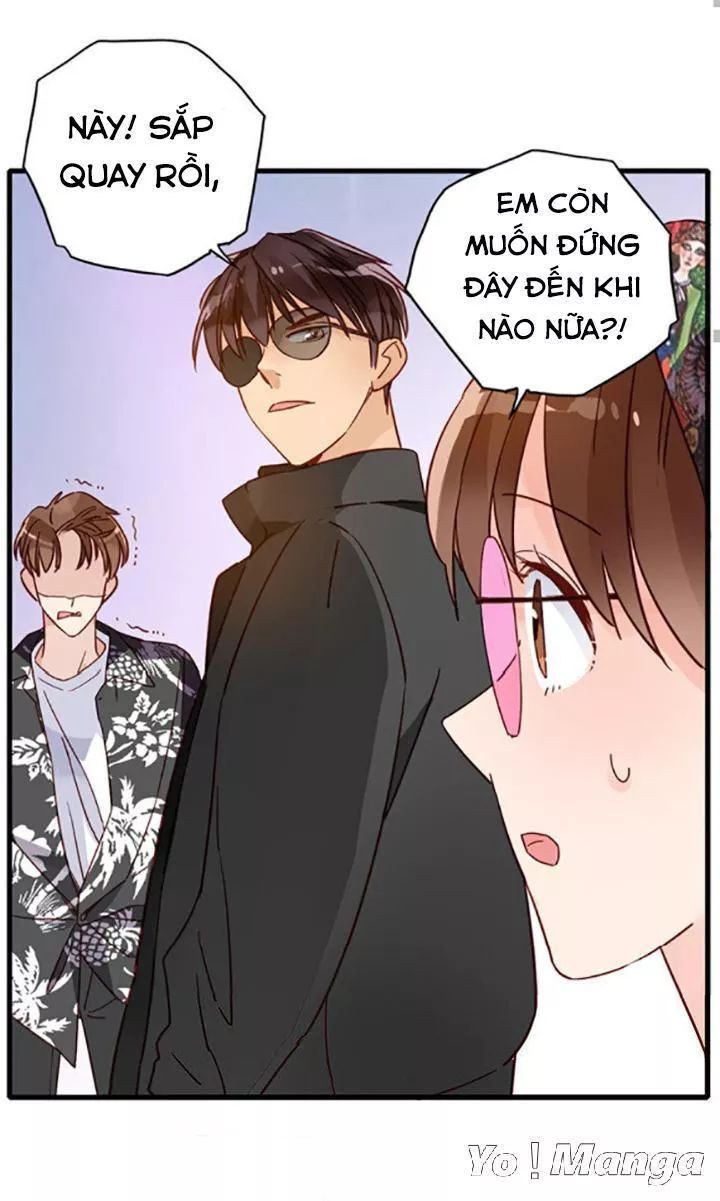 Cái Vòng Này Thật Loạn Chapter 80 - Trang 2