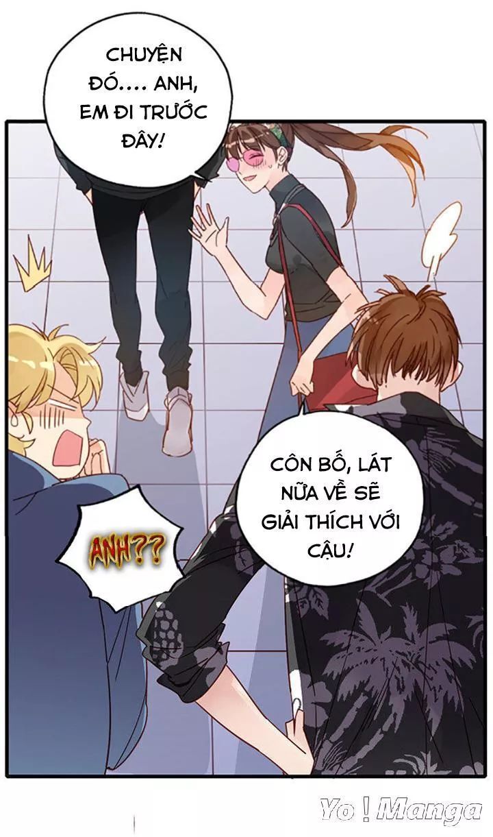 Cái Vòng Này Thật Loạn Chapter 80 - Trang 2