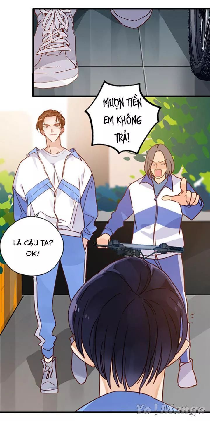 Cái Vòng Này Thật Loạn Chapter 80 - Trang 2