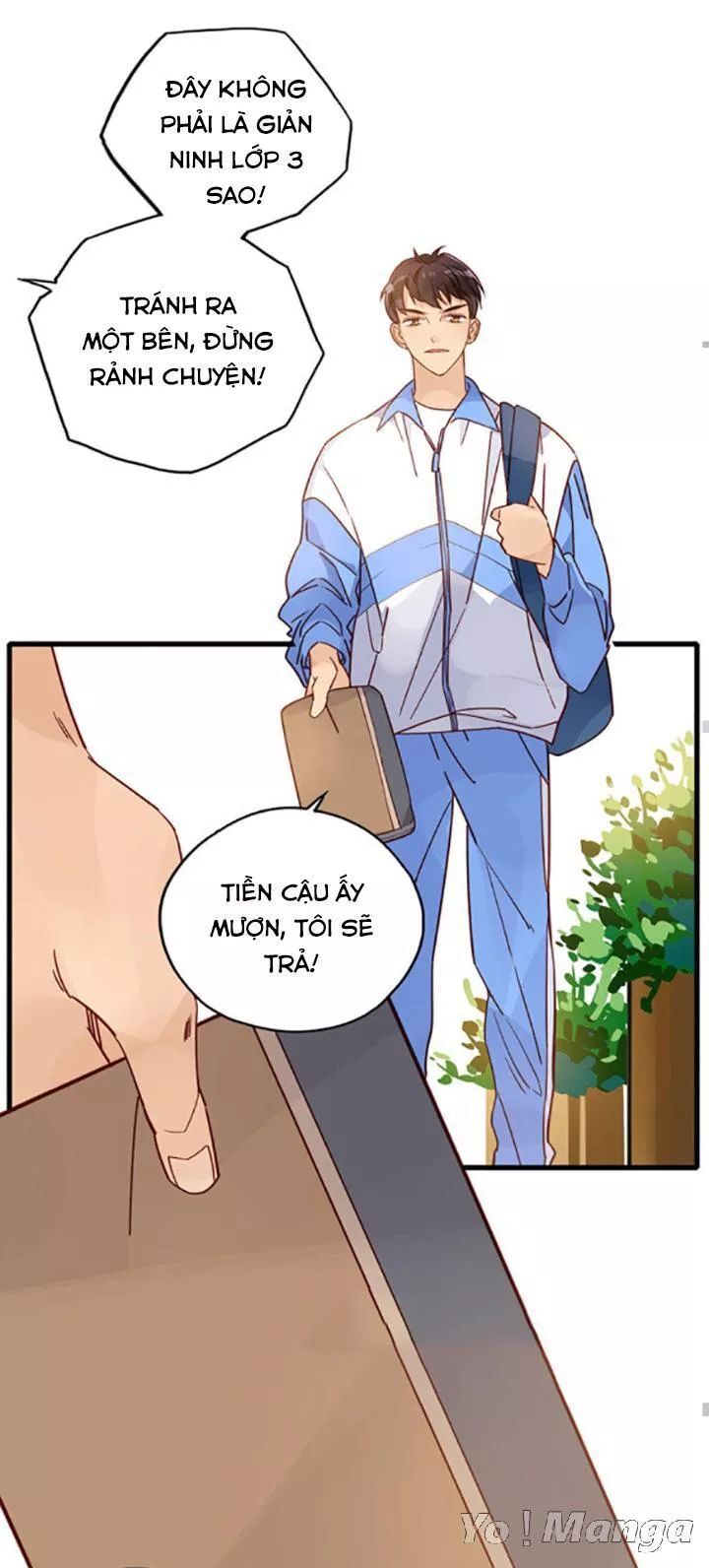 Cái Vòng Này Thật Loạn Chapter 80 - Trang 2