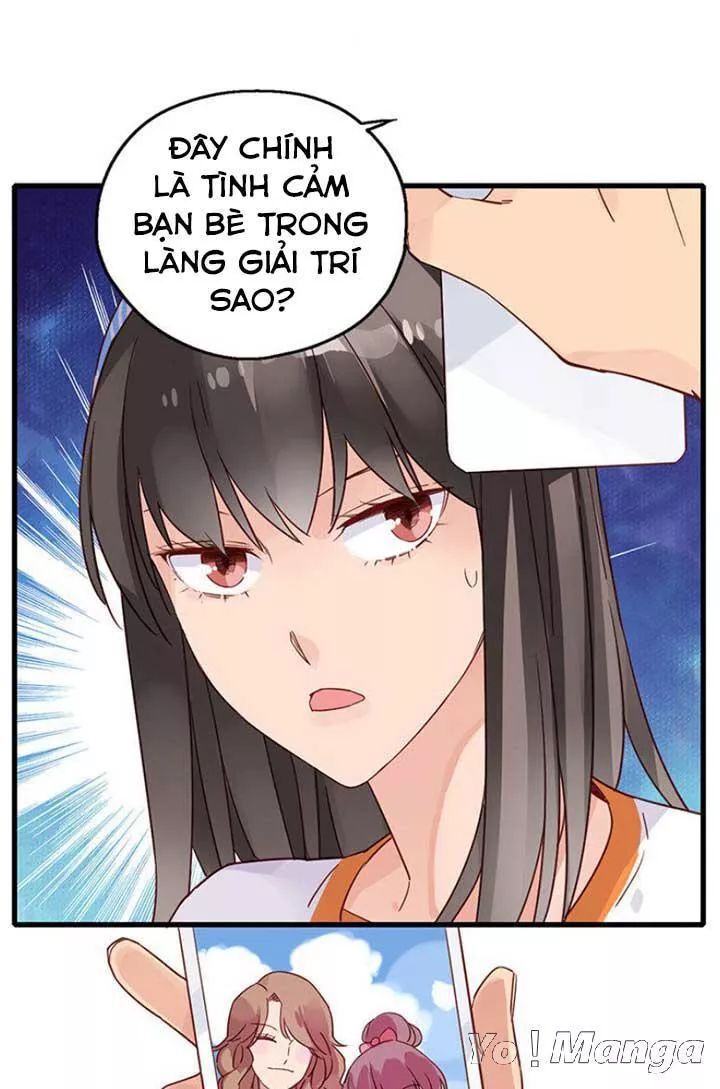 Cái Vòng Này Thật Loạn Chapter 78 - Trang 2