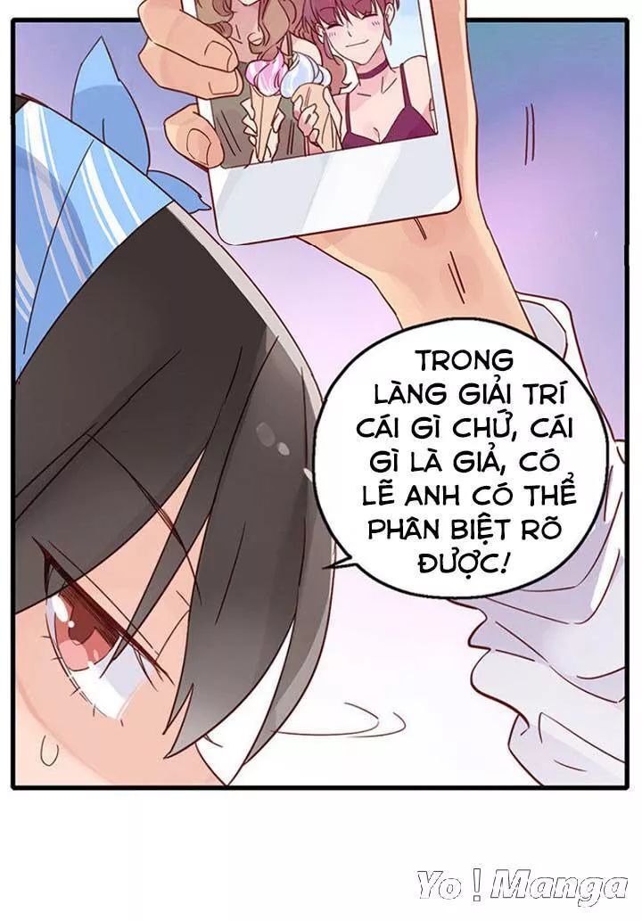 Cái Vòng Này Thật Loạn Chapter 78 - Trang 2