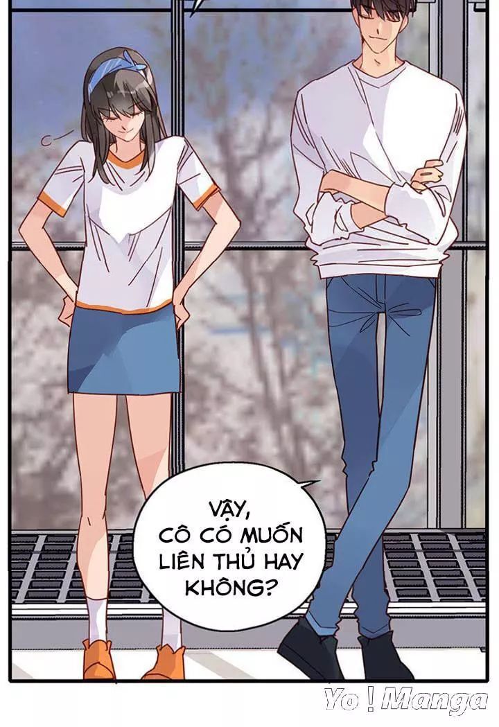 Cái Vòng Này Thật Loạn Chapter 78 - Trang 2