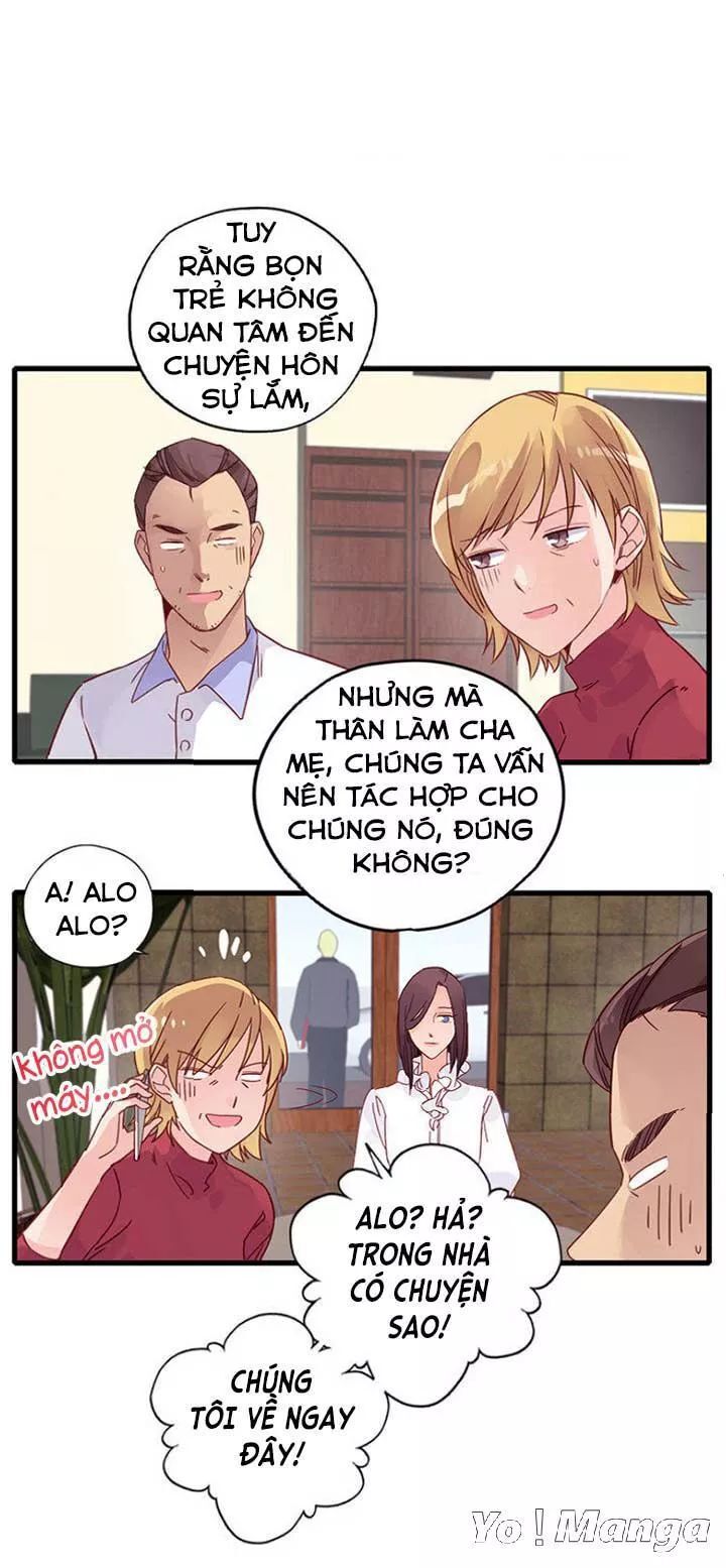 Cái Vòng Này Thật Loạn Chapter 78 - Trang 2