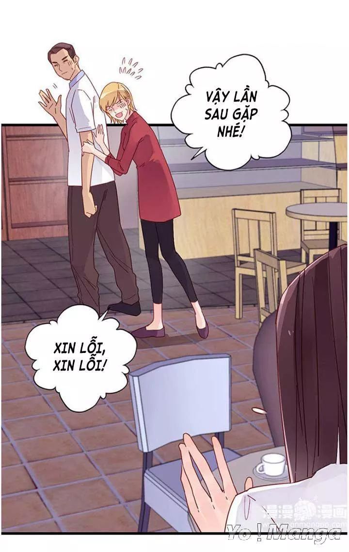 Cái Vòng Này Thật Loạn Chapter 78 - Trang 2