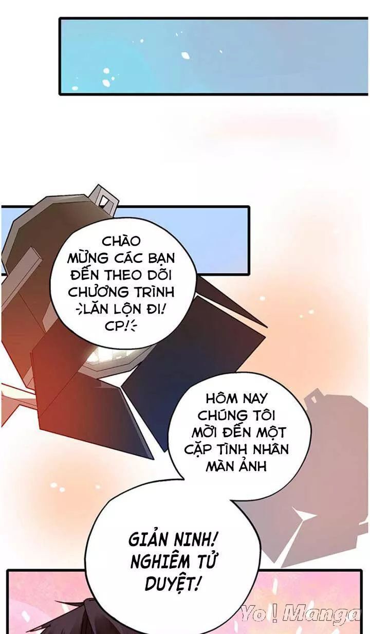 Cái Vòng Này Thật Loạn Chapter 78 - Trang 2