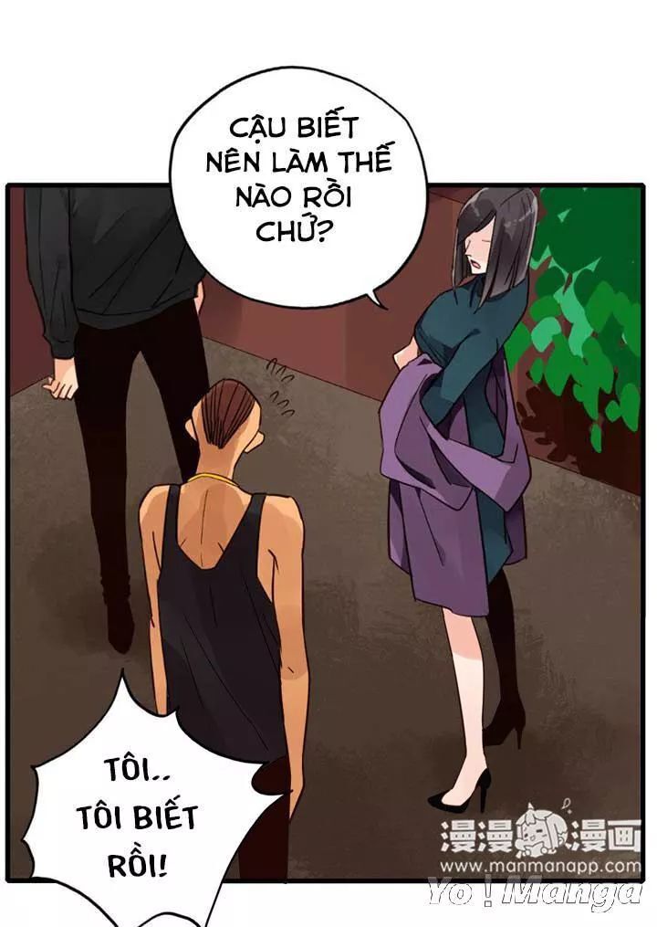 Cái Vòng Này Thật Loạn Chapter 77 - Trang 2