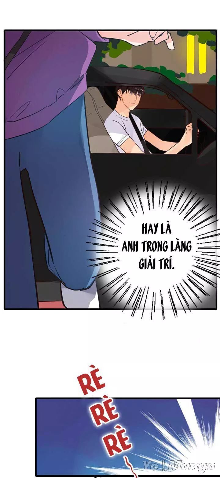 Cái Vòng Này Thật Loạn Chapter 77 - Trang 2