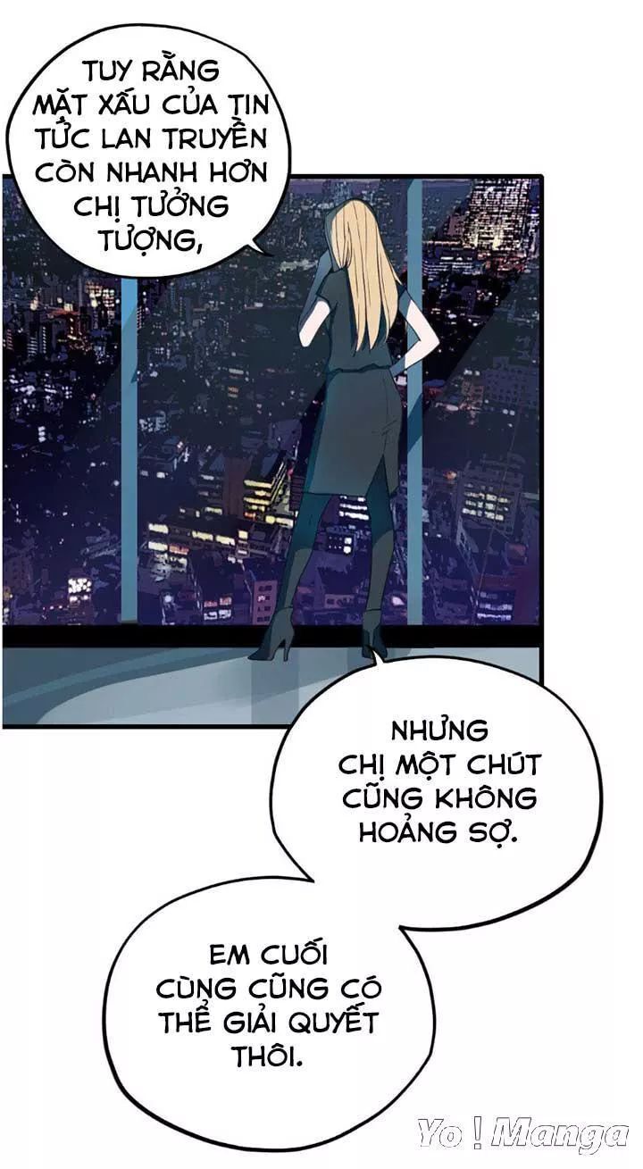 Cái Vòng Này Thật Loạn Chapter 77 - Trang 2