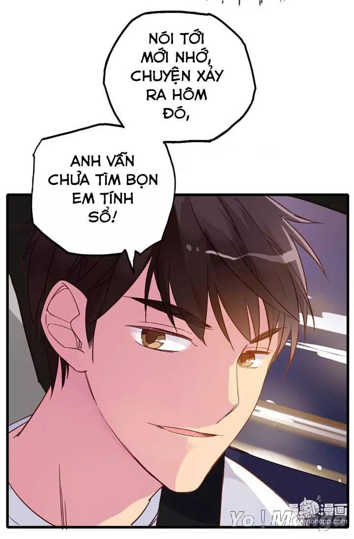 Cái Vòng Này Thật Loạn Chapter 76 - Trang 2