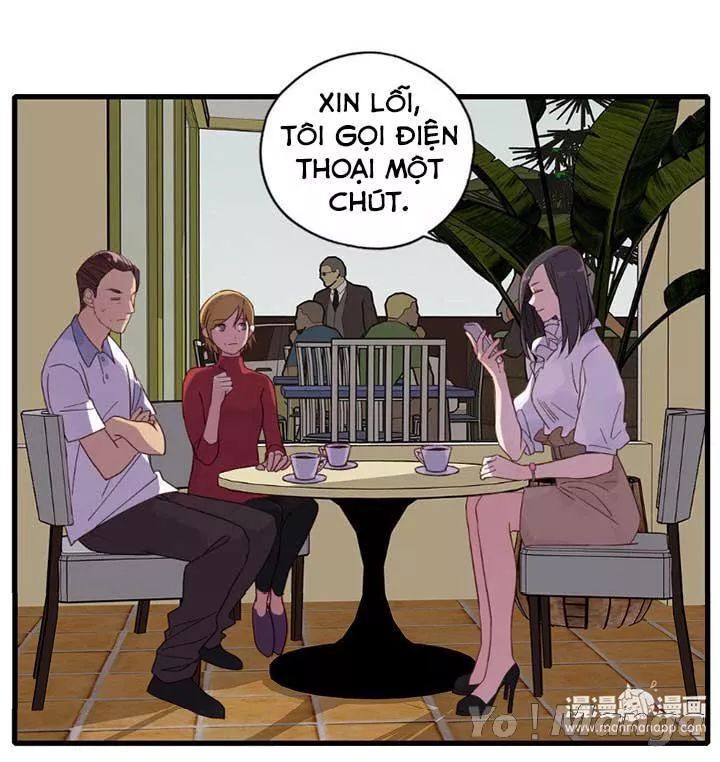 Cái Vòng Này Thật Loạn Chapter 76 - Trang 2