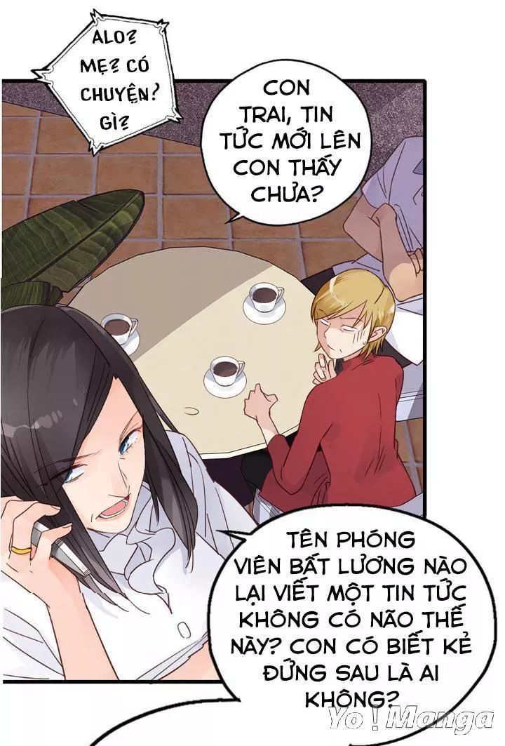 Cái Vòng Này Thật Loạn Chapter 76 - Trang 2