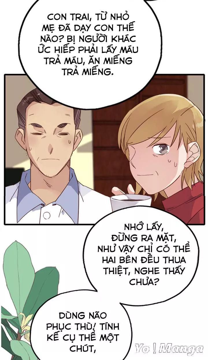 Cái Vòng Này Thật Loạn Chapter 76 - Trang 2