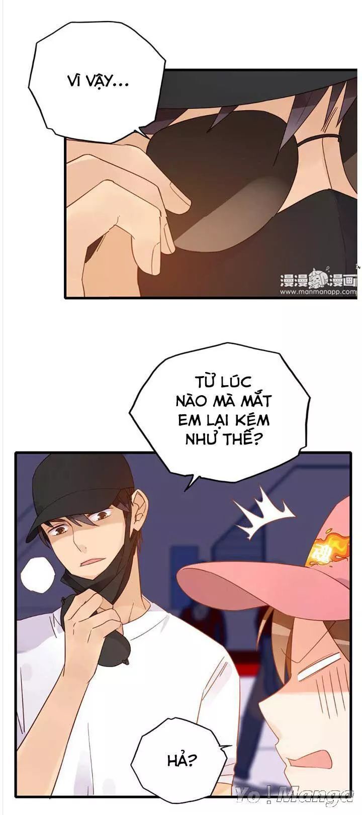 Cái Vòng Này Thật Loạn Chapter 76 - Trang 2