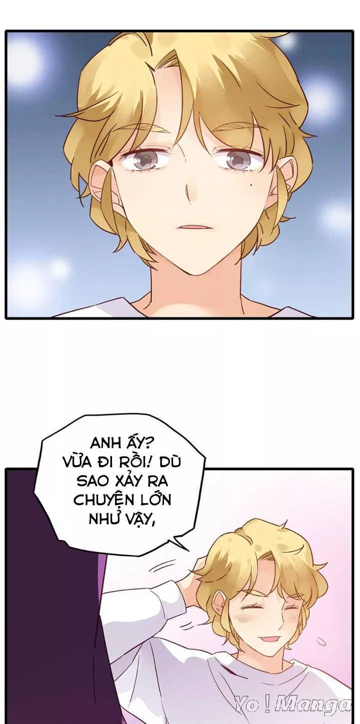 Cái Vòng Này Thật Loạn Chapter 75 - Trang 2