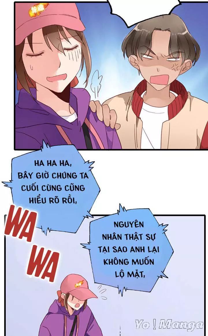 Cái Vòng Này Thật Loạn Chapter 74 - Trang 2