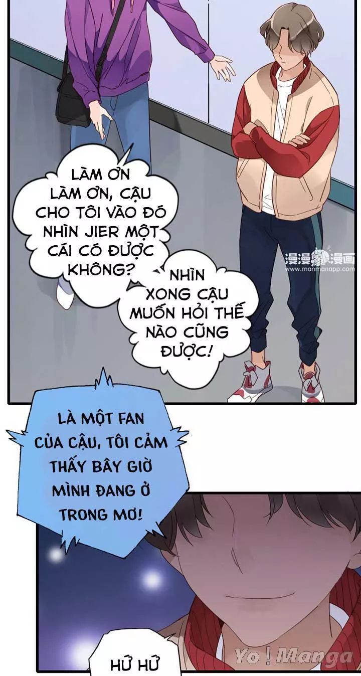 Cái Vòng Này Thật Loạn Chapter 74 - Trang 2