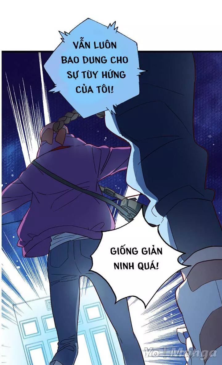 Cái Vòng Này Thật Loạn Chapter 74 - Trang 2