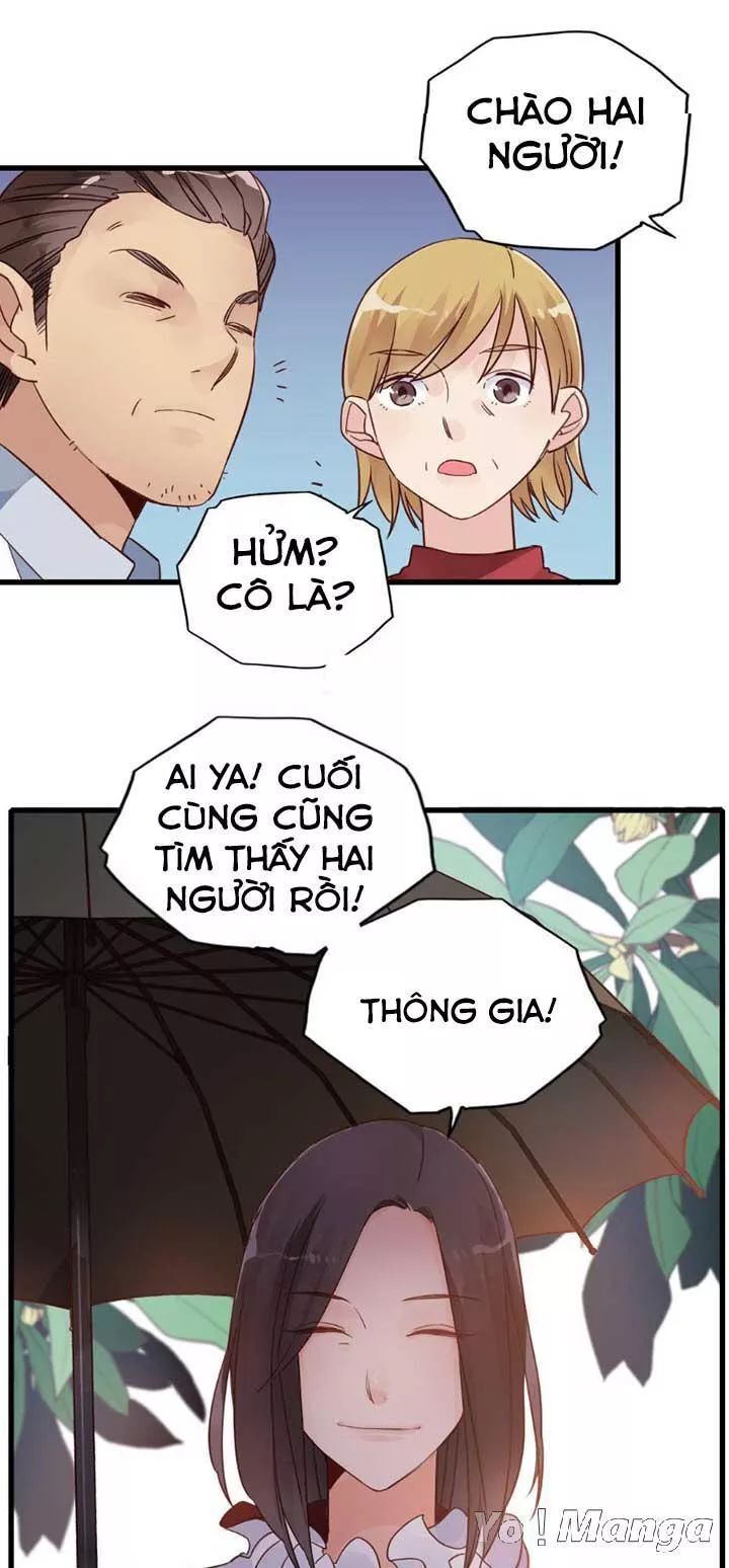 Cái Vòng Này Thật Loạn Chapter 74 - Trang 2