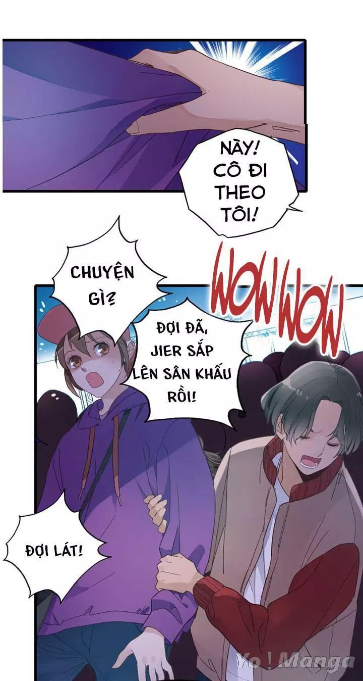 Cái Vòng Này Thật Loạn Chapter 74 - Trang 2