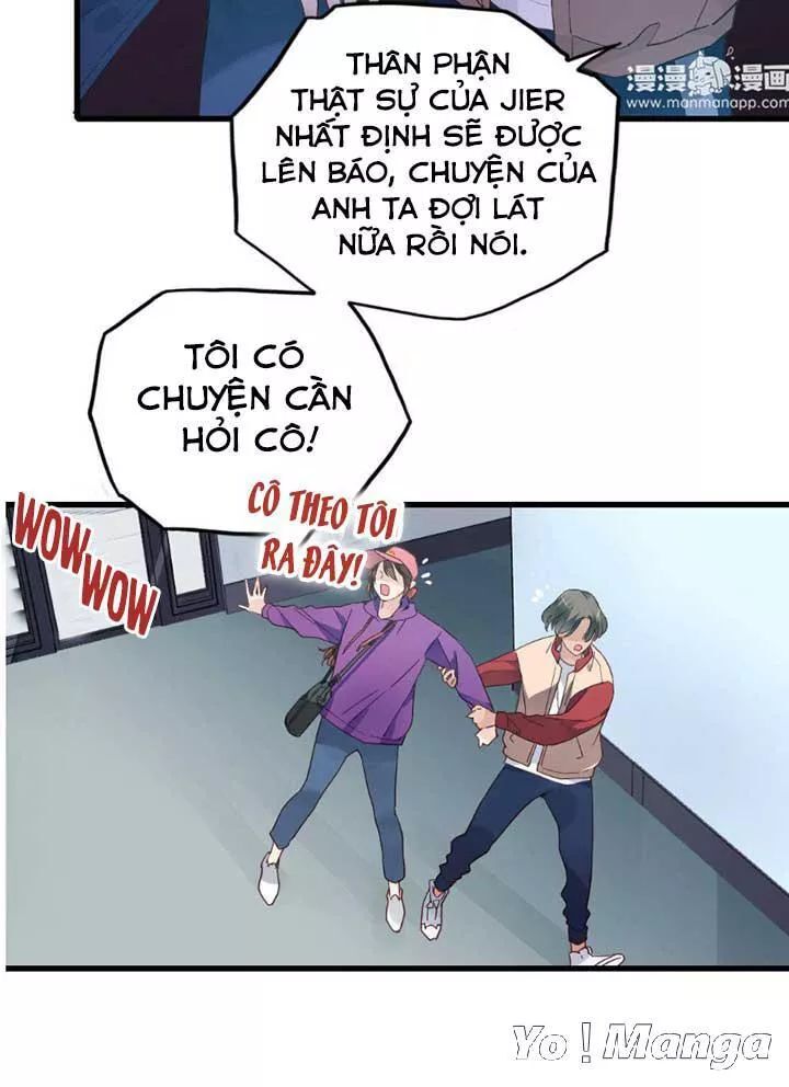 Cái Vòng Này Thật Loạn Chapter 74 - Trang 2