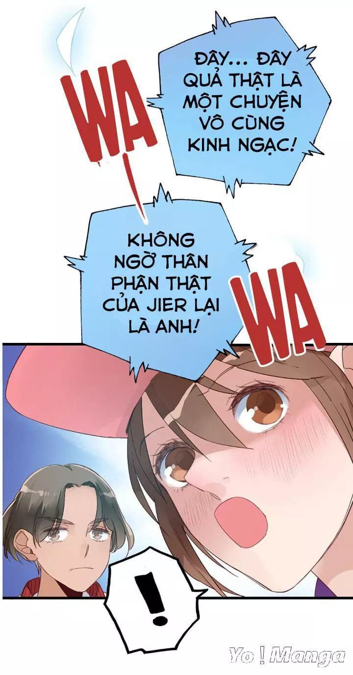 Cái Vòng Này Thật Loạn Chapter 74 - Trang 2