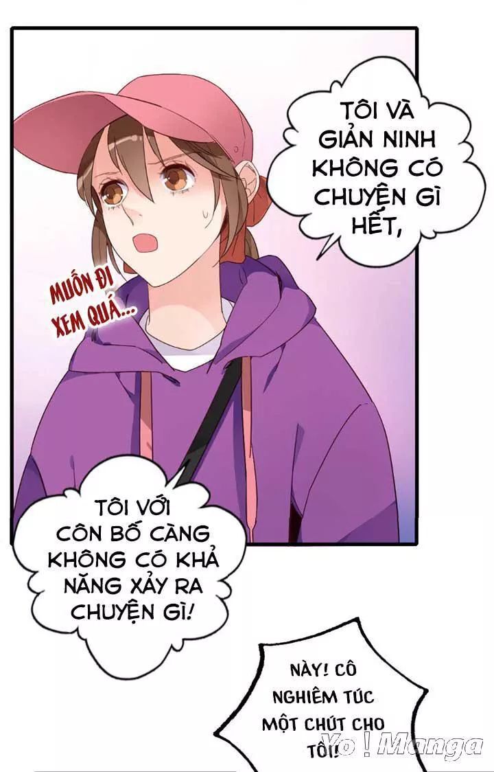 Cái Vòng Này Thật Loạn Chapter 74 - Trang 2