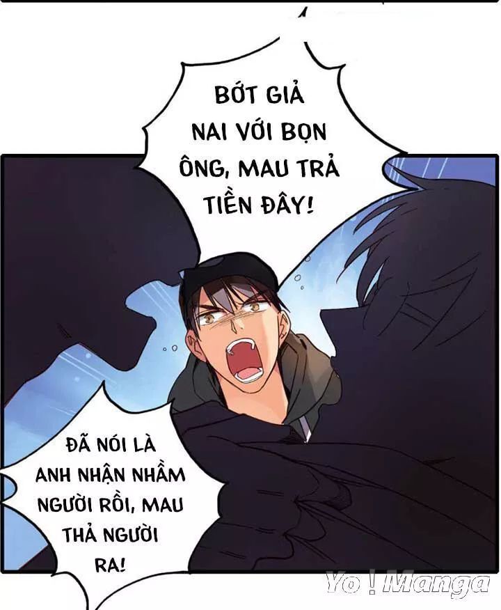 Cái Vòng Này Thật Loạn Chapter 73 - Trang 2