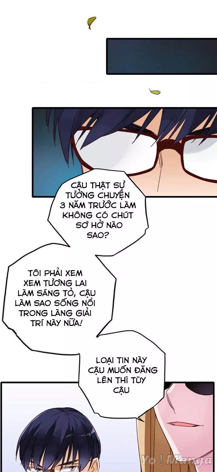 Cái Vòng Này Thật Loạn Chapter 73 - Trang 2