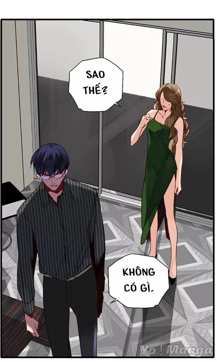 Cái Vòng Này Thật Loạn Chapter 73 - Trang 2