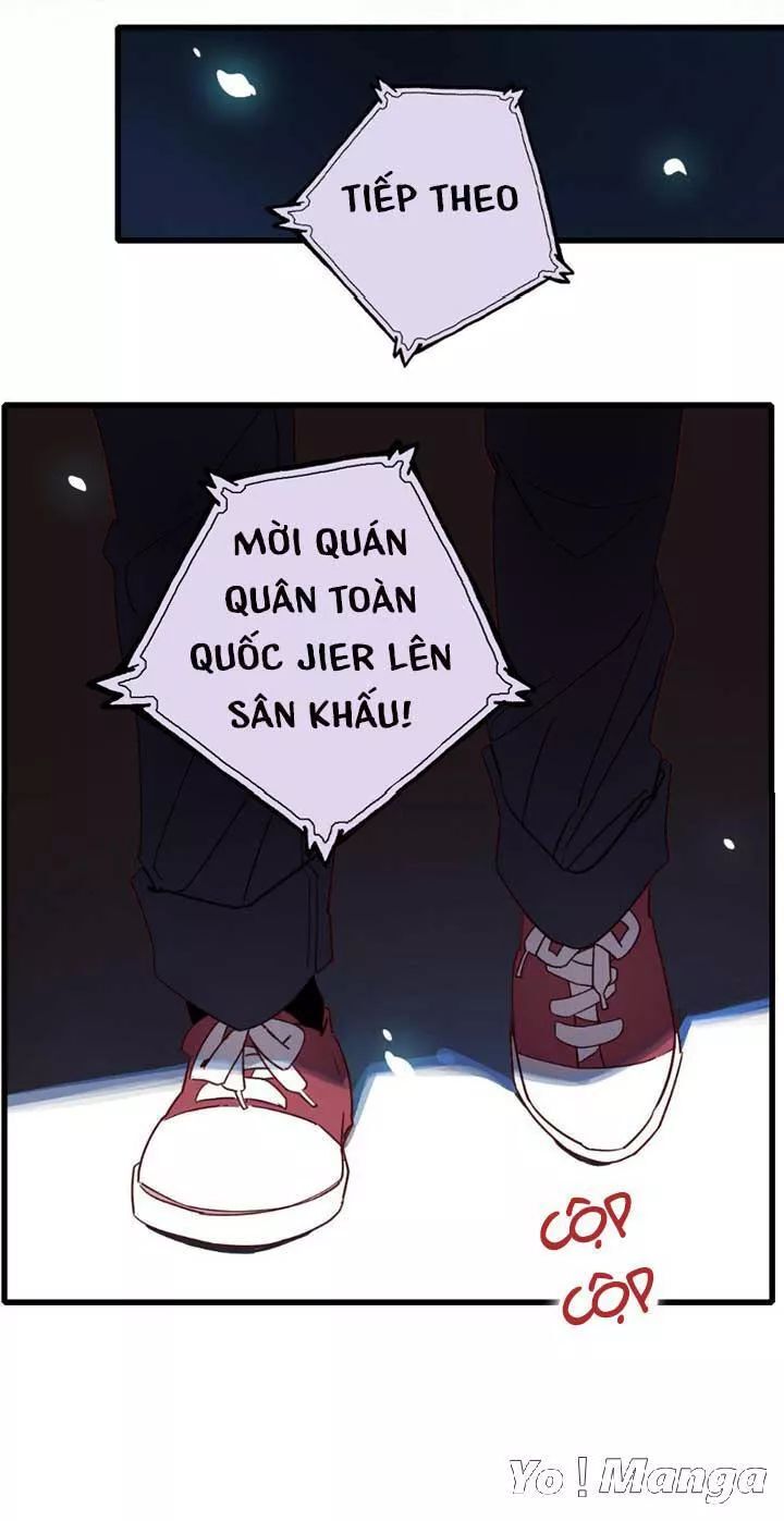 Cái Vòng Này Thật Loạn Chapter 73 - Trang 2