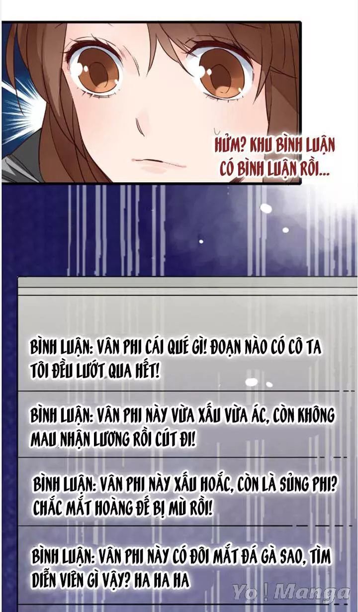 Cái Vòng Này Thật Loạn Chapter 72 - Trang 2