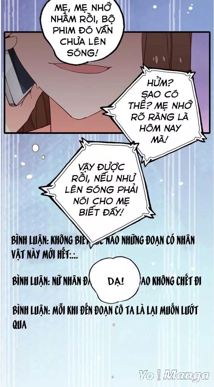 Cái Vòng Này Thật Loạn Chapter 72 - Trang 2