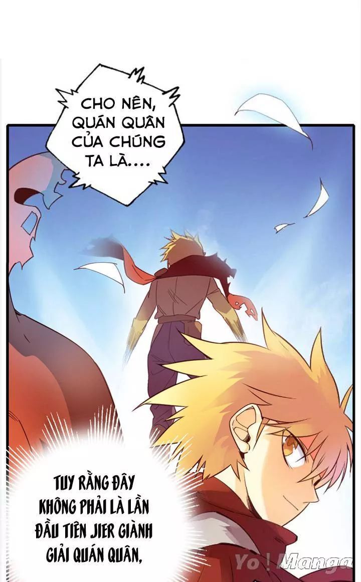 Cái Vòng Này Thật Loạn Chapter 72 - Trang 2