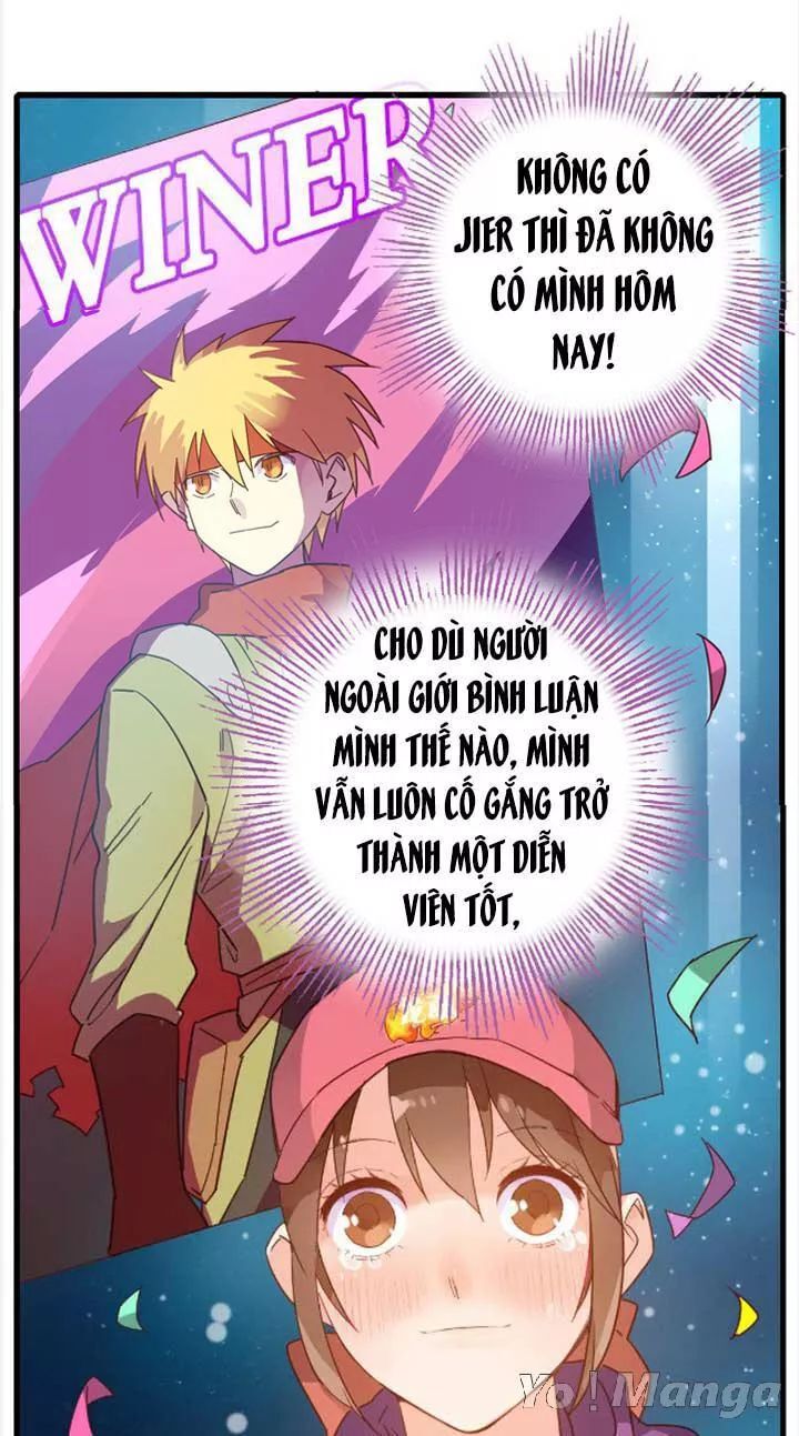 Cái Vòng Này Thật Loạn Chapter 72 - Trang 2