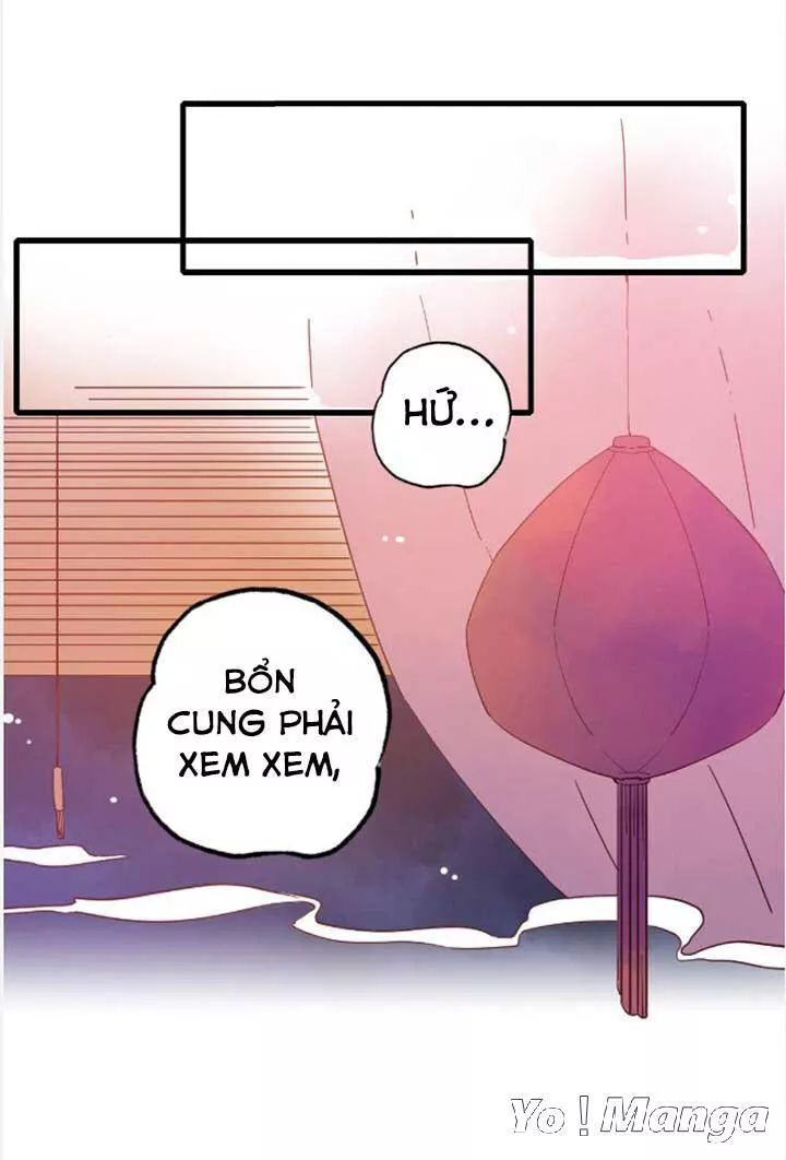 Cái Vòng Này Thật Loạn Chapter 72 - Trang 2