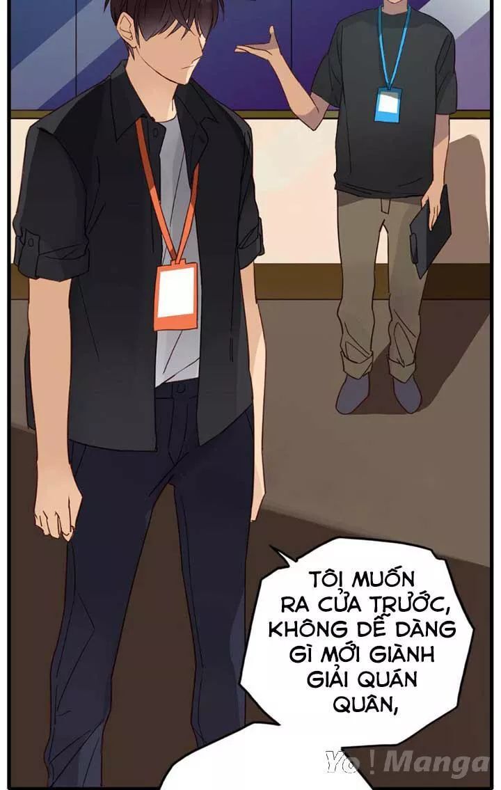 Cái Vòng Này Thật Loạn Chapter 71 - Trang 2