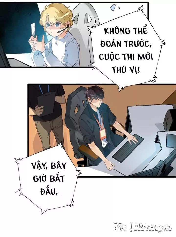 Cái Vòng Này Thật Loạn Chapter 71 - Trang 2