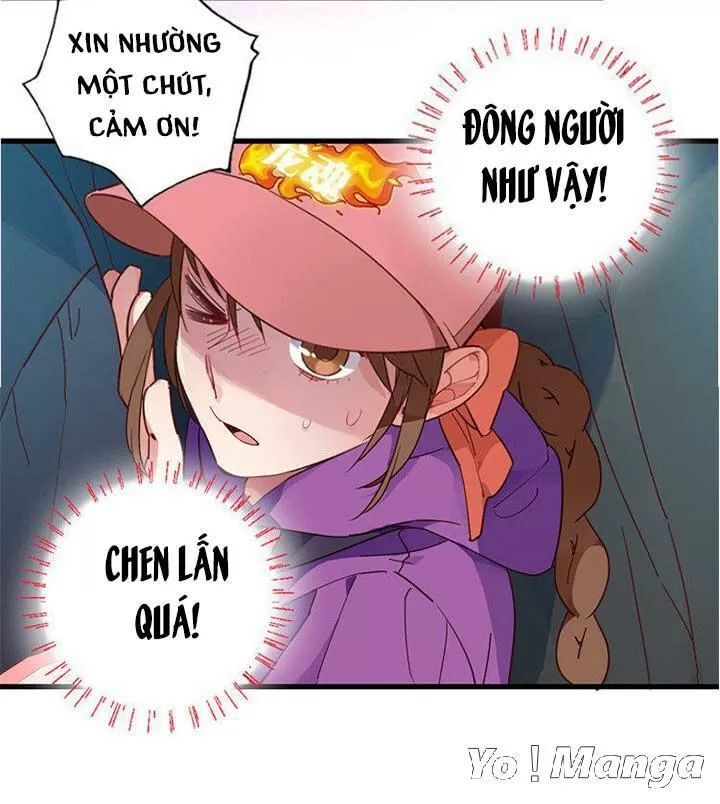 Cái Vòng Này Thật Loạn Chapter 70 - Trang 2