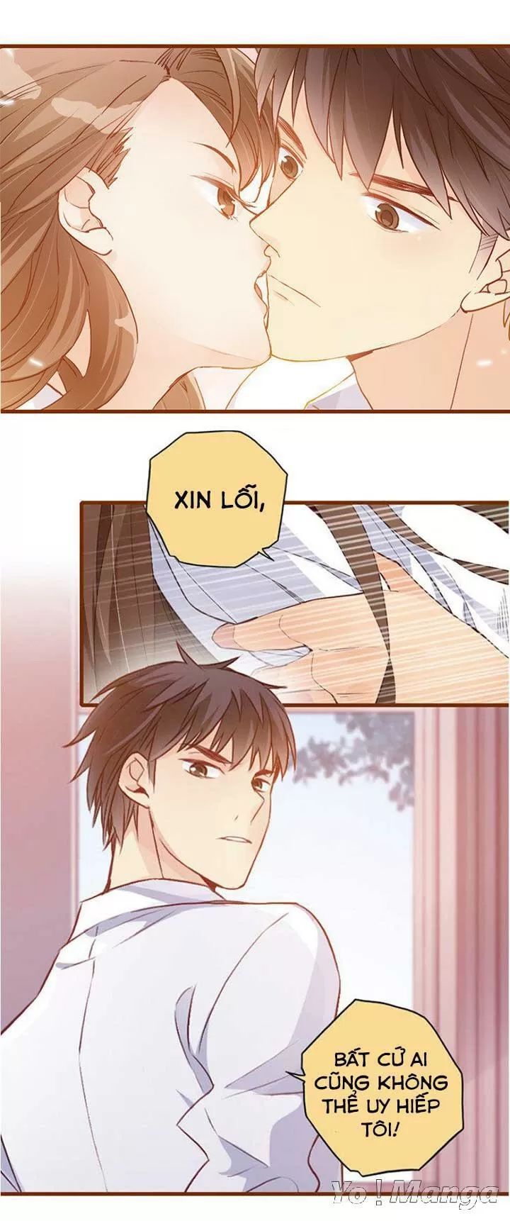 Cái Vòng Này Thật Loạn Chapter 70 - Trang 2