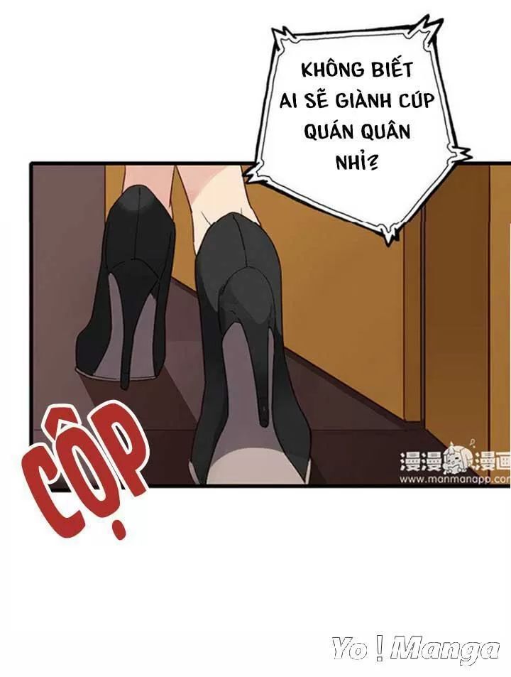 Cái Vòng Này Thật Loạn Chapter 70 - Trang 2