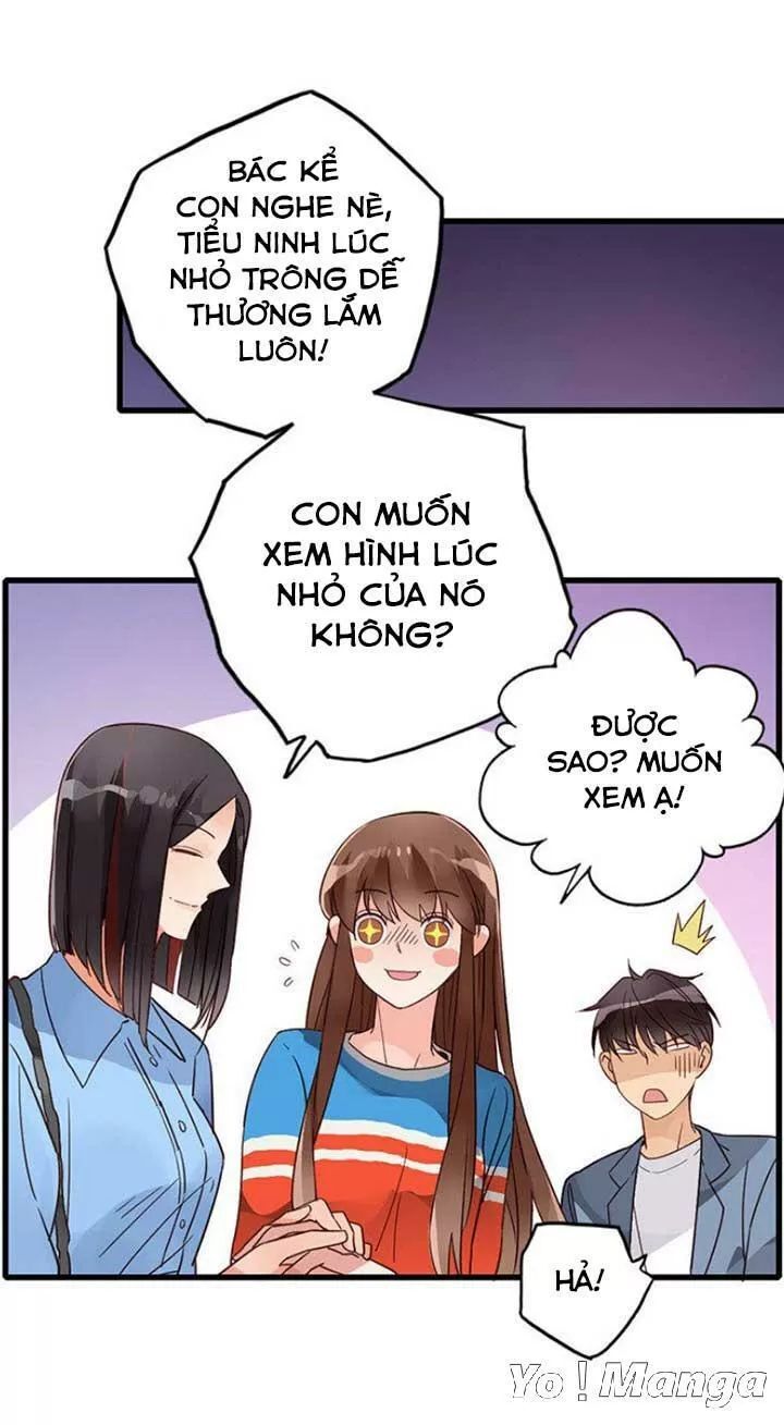 Cái Vòng Này Thật Loạn Chapter 69 - Trang 2